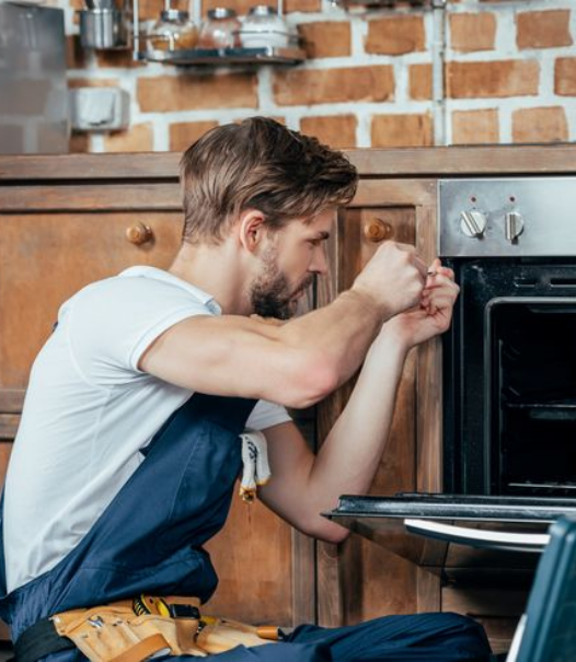 Affordable Cooking Range Repair in Dubai