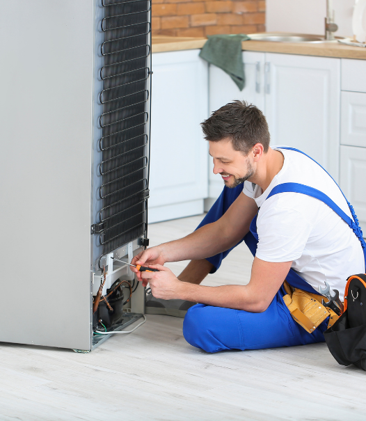 Delivering Exceptional Miele Appliance Repairs