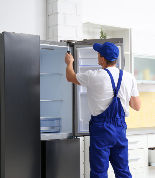 Reliable and Affordable Bosch Appliance Service Center