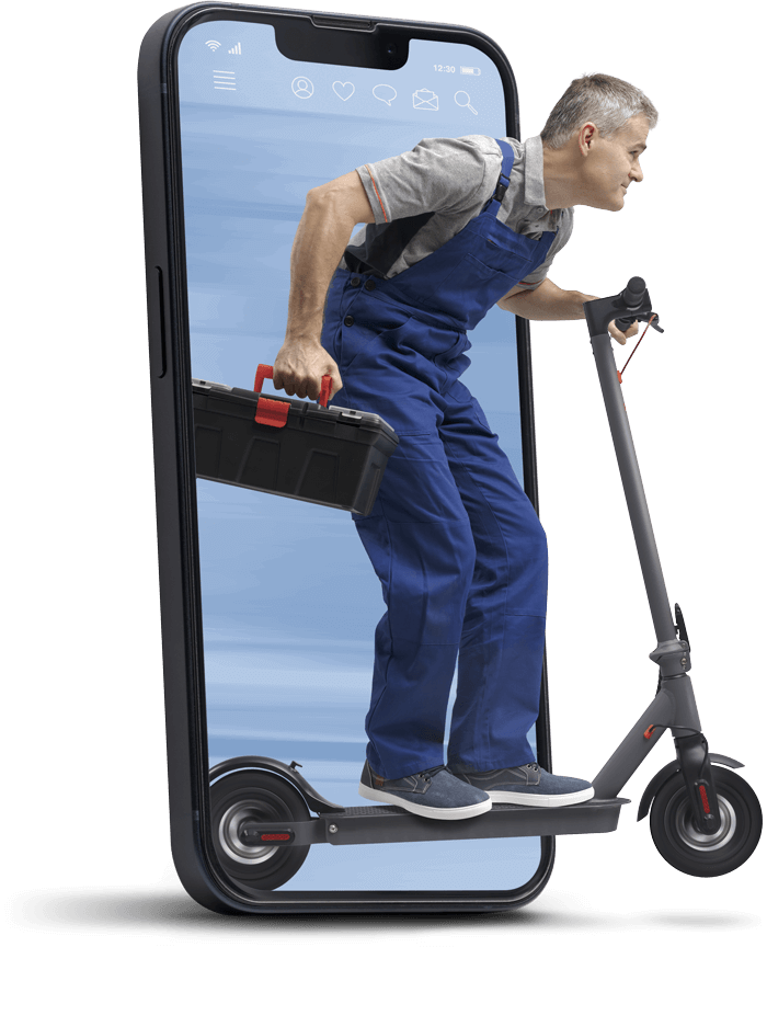 Your Go To Trusted Bosch Service Center in Dubai