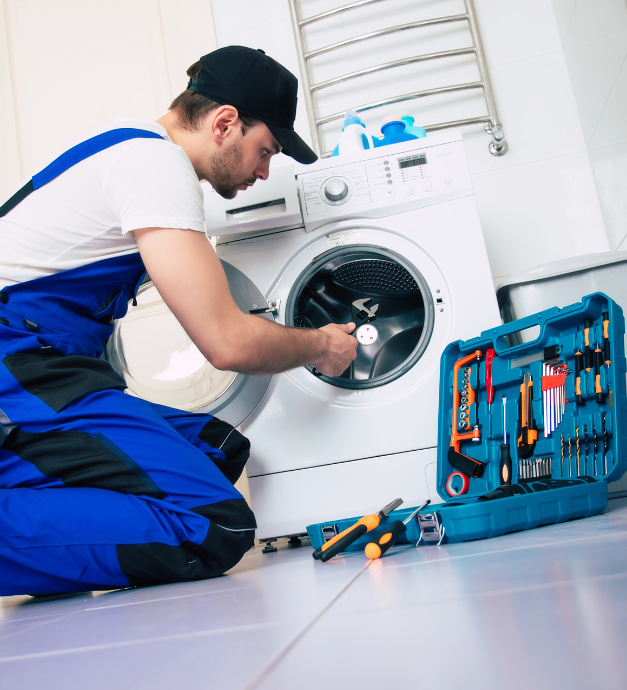 Your Siemens Appliance Repair Specialists