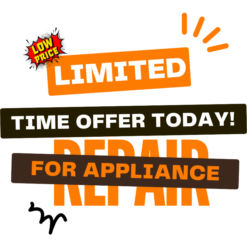 limited offer for siemens appliance repair service