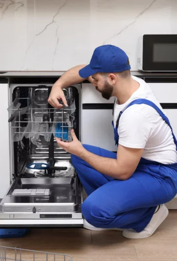 Dishwasher Specialists in Dubai