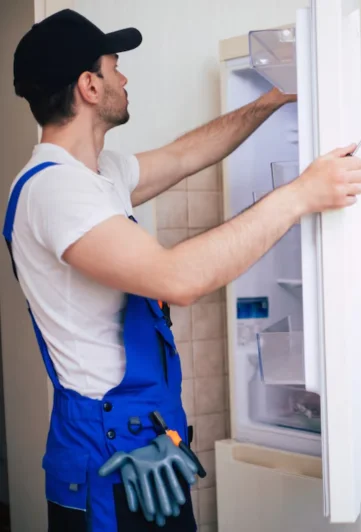 Trusted Appliance Repair Services Center in Dubai – Fast & Reliable